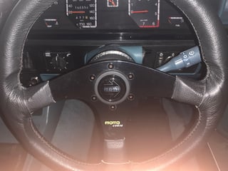 1984 HDT VK SS Group C Commodore Big Banger Replica