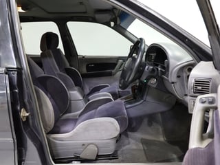 1993 HSV VR Senator 185i Build No 96 - Anthracite Grey Metallic