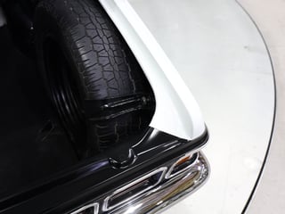 1973 Holden LJ Torana GTR XU1 Tribute - Glacier White