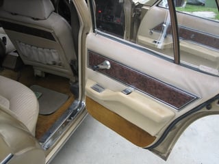 HQ Holden Statesman DeVille