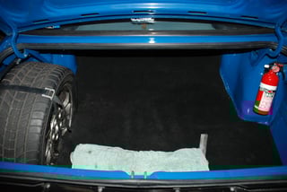 VK GP A Commodore Build # 245  (SOLD - Another wanted)