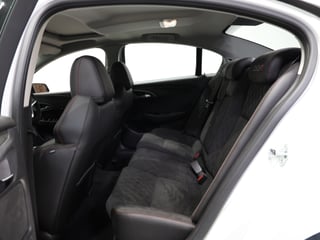 2017 HSV GTSR W1 Build No 70 - Heron White 812km