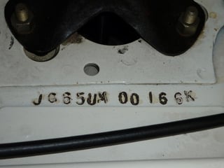 XC Falcon Cobra #166