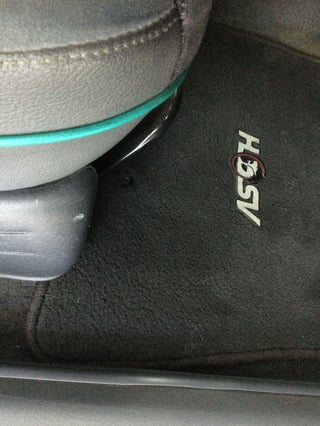 1996  HSV VS Series 2 Maloo Ute - Build No. 296