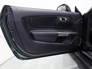 2019 Ford Mustang Bullitt - Build #2779