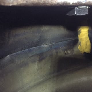 1972 Bathurst LJ GTR XU1 Torana