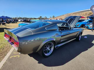2023 All Ford Day - Eastern Creek NSW