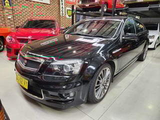 AMCS Showroom Tour - 22 November 2023