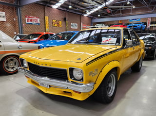 AMCS Around The Showroom Tour - 2nd March 2023