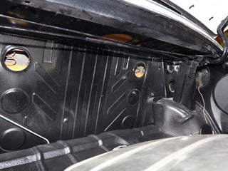 1973 Holden LJ Torana GTR XU1 Tribute - Glacier White