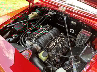 1952 Oldsmobile Super 88 Restomod - 6.0L LS2 V8