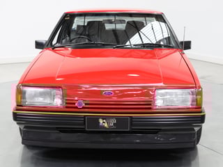 1982 Ford XE Fairmont Ghia ESP - 4.9 Litre V8 4 Speed …