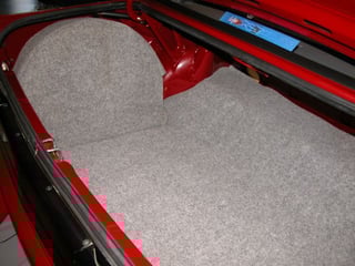 HDT VL Group/A SS Plus Pak