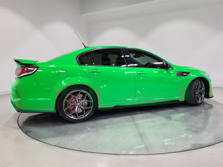 2017 VF Gen F2 HSV GTSR