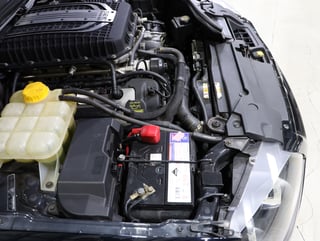 2010 FPV FG GT Build No 16 - 6 Speed Manual in Silhouette 