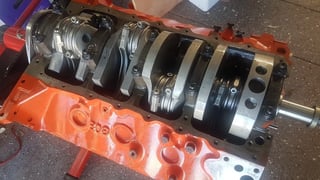 1974 LH SLR 5000 Torana