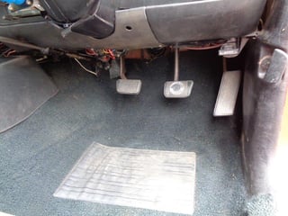 1977 XC Fairmont Coupe