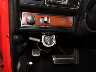 1969 Chevrolet Camaro SS 383 V8