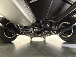 1964 Holden EH Special Station Wagon - Portsea Blue