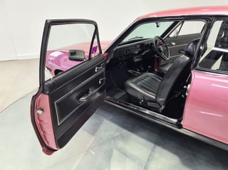 1973 LJ GTR XU1 Torana