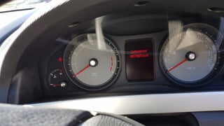 2009 VE SS Commodore 6.0L V8