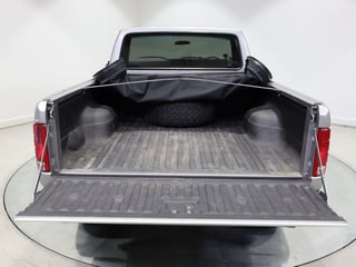 1982 Ford F-Series Pickup F100 RHD 4x4 - 351 V8