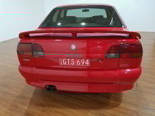 1994 HSV VR GTS 5.7L Factory Stroker #22