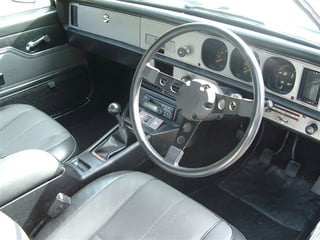 1976 LX SS Torana Hatchback 5.0 Litre