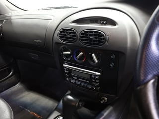 2002 Ford AU III XR8 Pursuit 250 Utility - Blueprint 55,562km