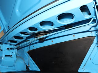 1971 XY GT Ford Falcon