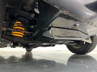 1972 Holden LJ GTR XU1 Tribute - Glacier White