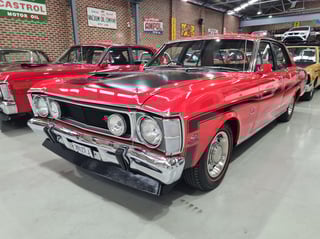 AMCS Around the Showroom Tour - 10th Nov 2022