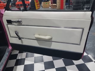 1972 LJ Bathurst Torana GTR XU1