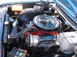 HK 327 Bathurst Monaro!!