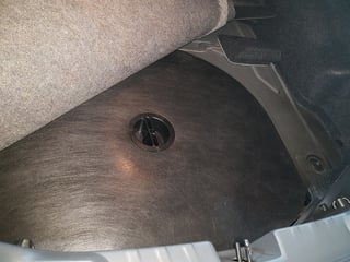 2013 Camaro ZL1 LSA Supercharged Manual