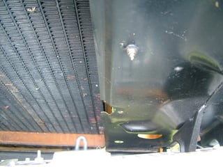 1971 XY GS Falcon 500 Ute