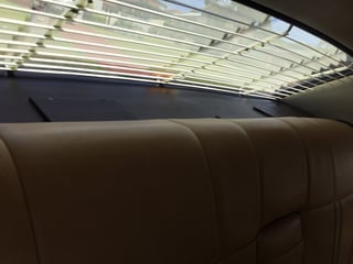 1973 XB GS Fairmont 302 V8 - One Family Owned