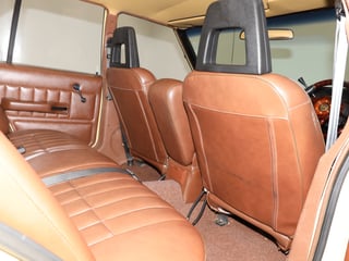 1979 Ford XD Falcon GL