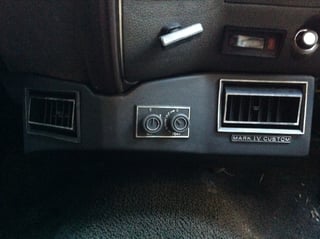 1974 XB Ford Fairmont