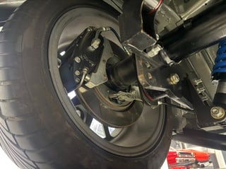 1968 Ford Mustang Shelby GT500 Eleanor