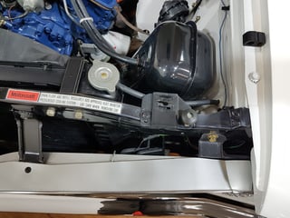 1973 Ford Falcon XA GT RPO 83