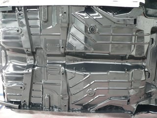 1970 HG GTS Monaro 186S