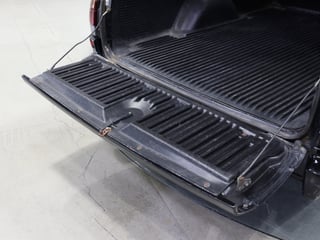 1999 HSV VS III Maloo Build No 362 - 5sp Man - Phantom Mica 