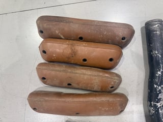 1970 Ford Falcon XY GT 4sp Man - Monza Green Survivor …