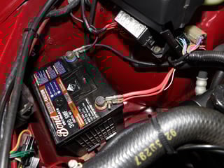 1990 HSV VN Commodore SS Group A - Build No. 495 - 26,951km