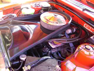 VK Brock Calais Director Lookalike