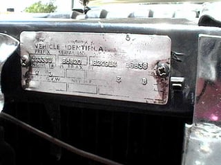 XT Falcon GT (Withdrawn)