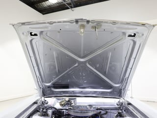 1969 Ford XW Falcon GT Replica - Silver Fox 