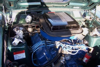 K Code XY GT Replica..$37k