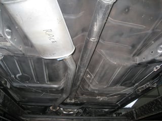 1978 HZ Holden Premier 5.0L V8